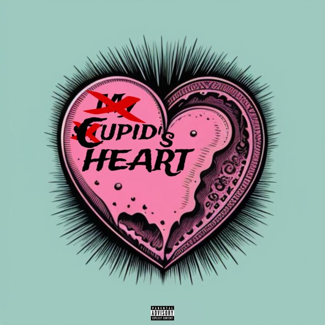 Cupid's Heart
