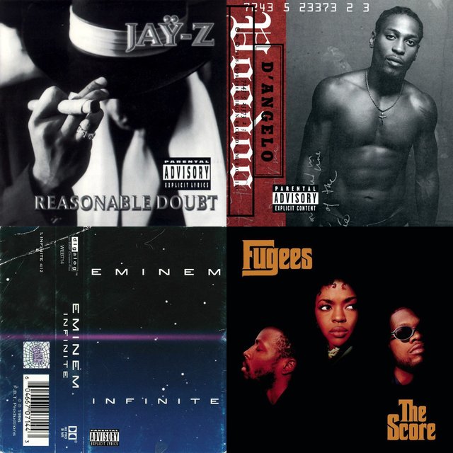 Cover art for album Rhythm, Art and Poetry by Salomon Faye