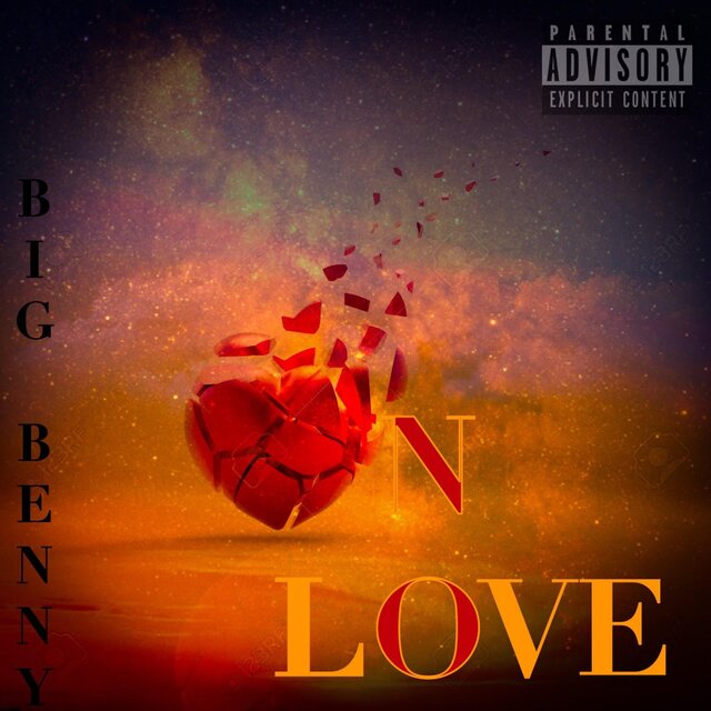 No Love