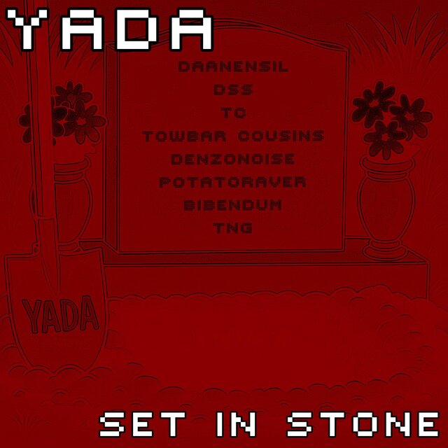 Set In Stone