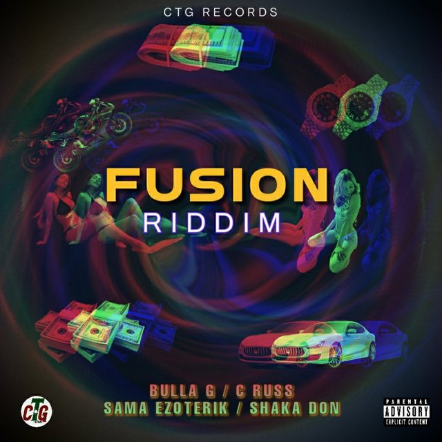 Fusion Riddim