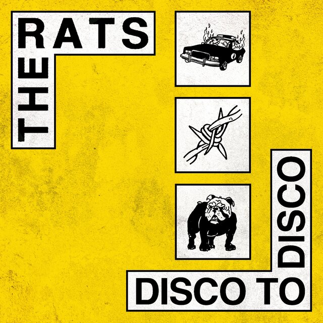 Disco To Disco