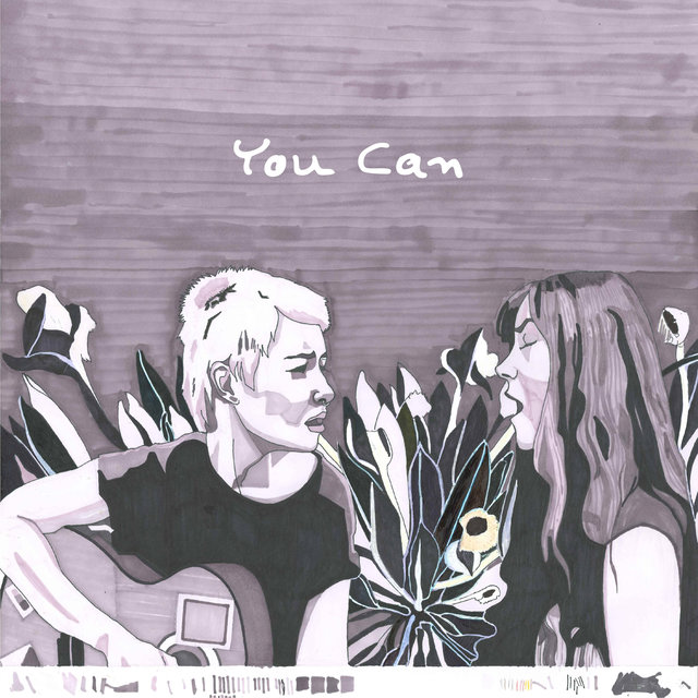 You Can