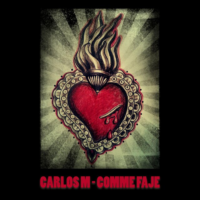 Comme Faje