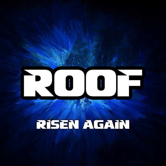 risen again