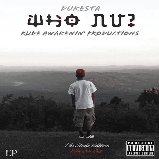 Who Nu (The Rude Edition)