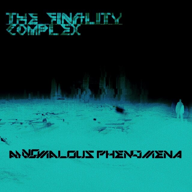 Anomalous Phenomena