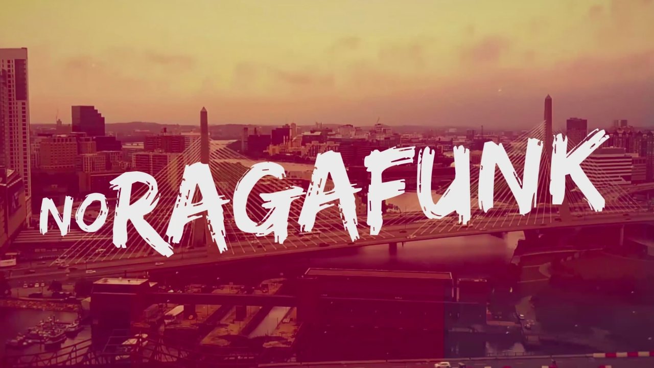 No Ragafunk