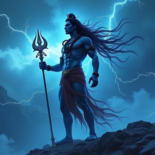 Har Har Mahadev