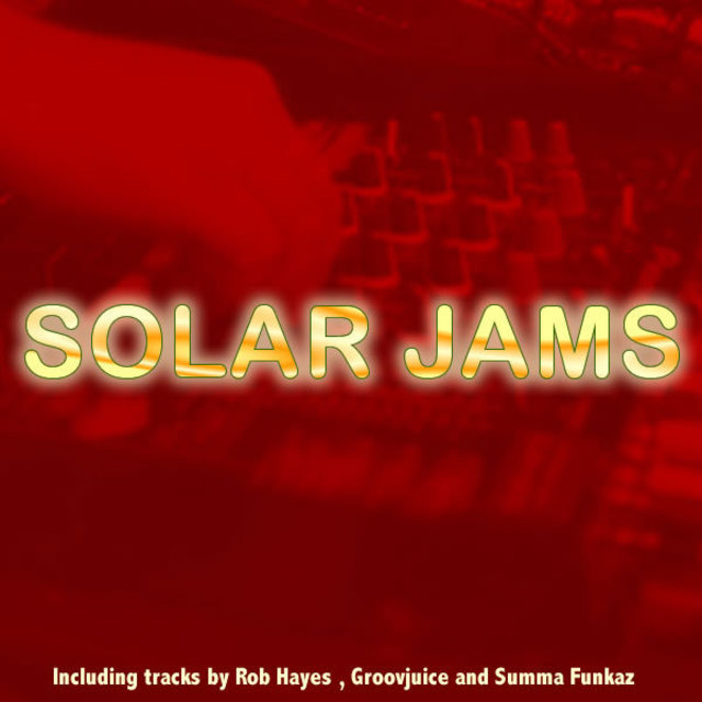 Solar Jams