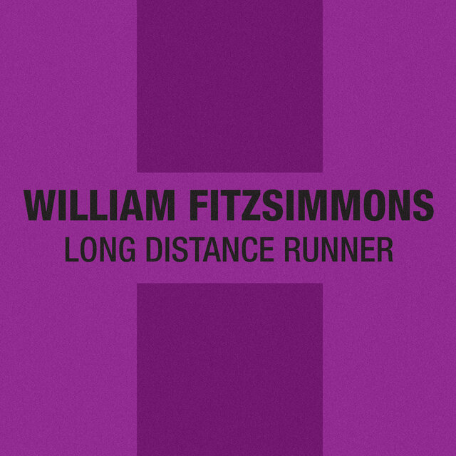 Long Distance Runner