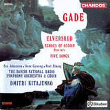 Fünf Gesänge, Op. 13: V. Im Wald