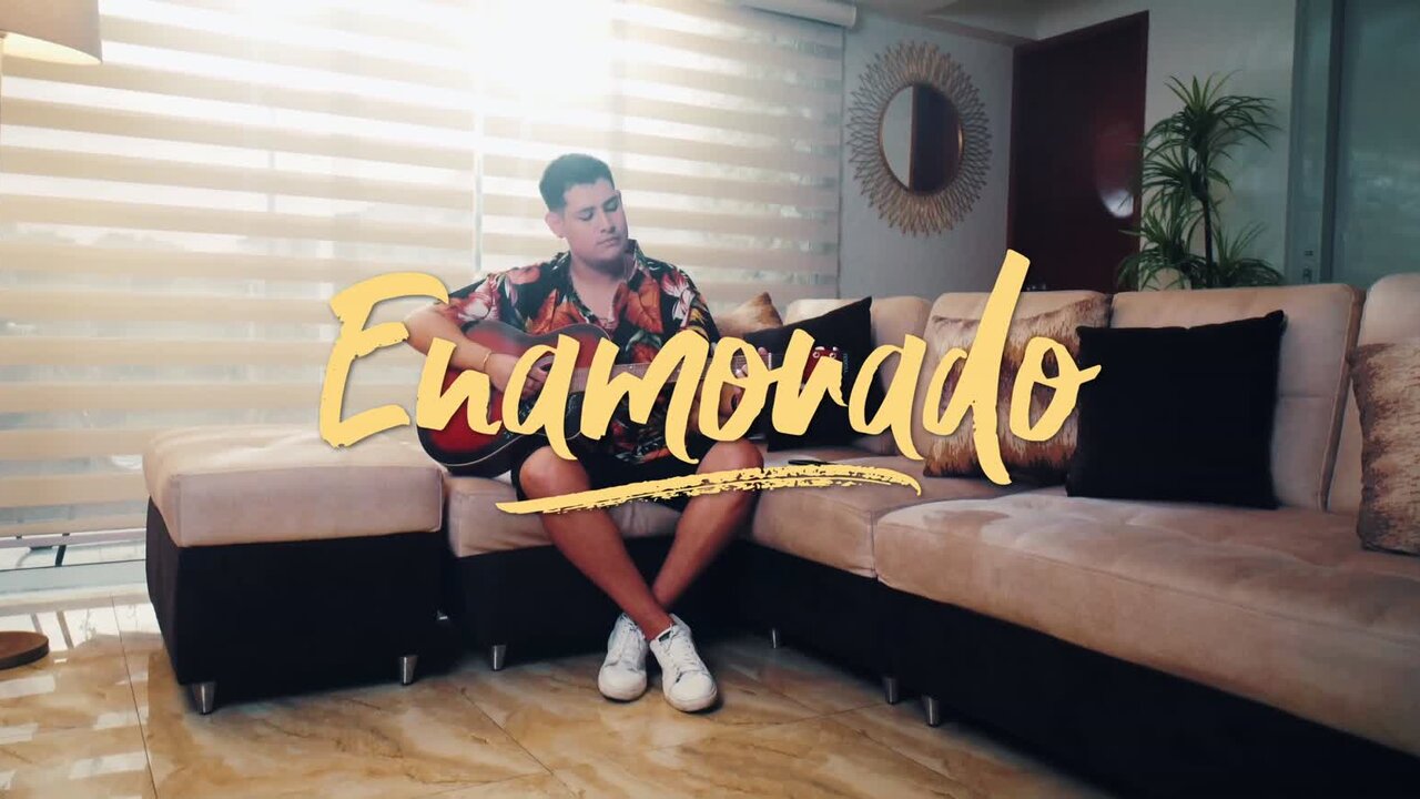 Enamorado