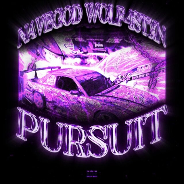 Pursuit