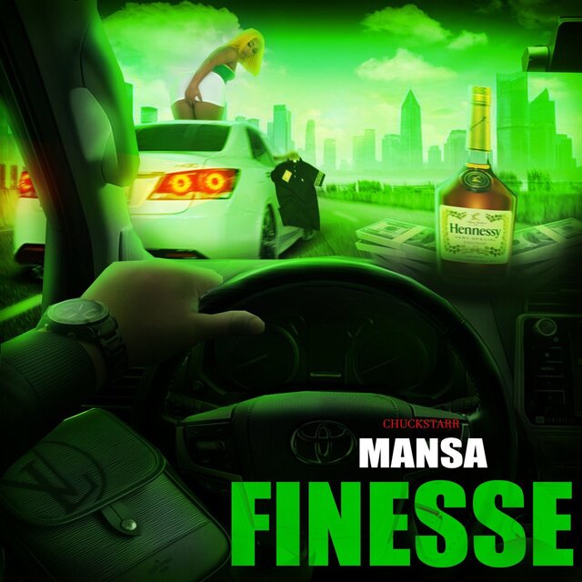 Finesse