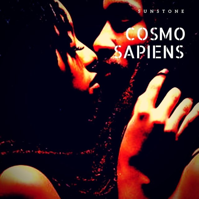 Cosmo Sapiens