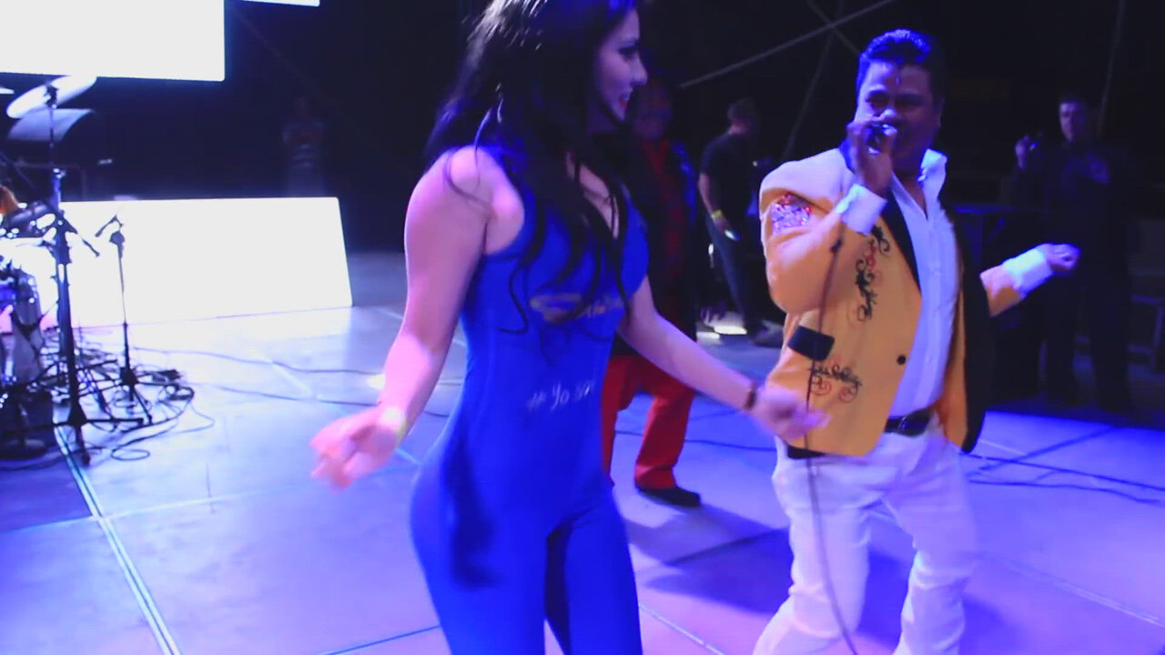 El Changuito Bailador