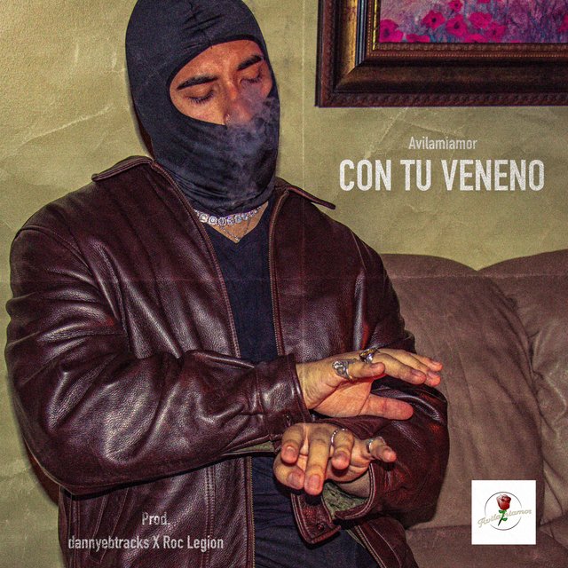 CON TU VENENO