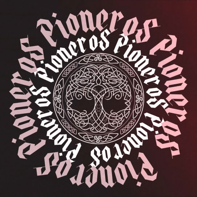 Pioneros