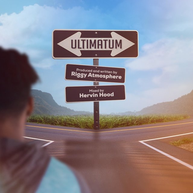 Ultimatum