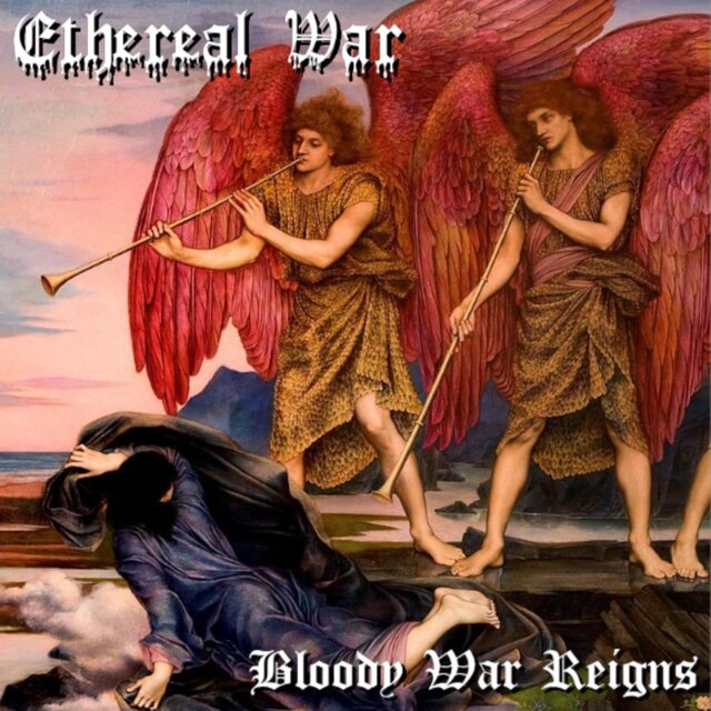 Bloody War Reigns