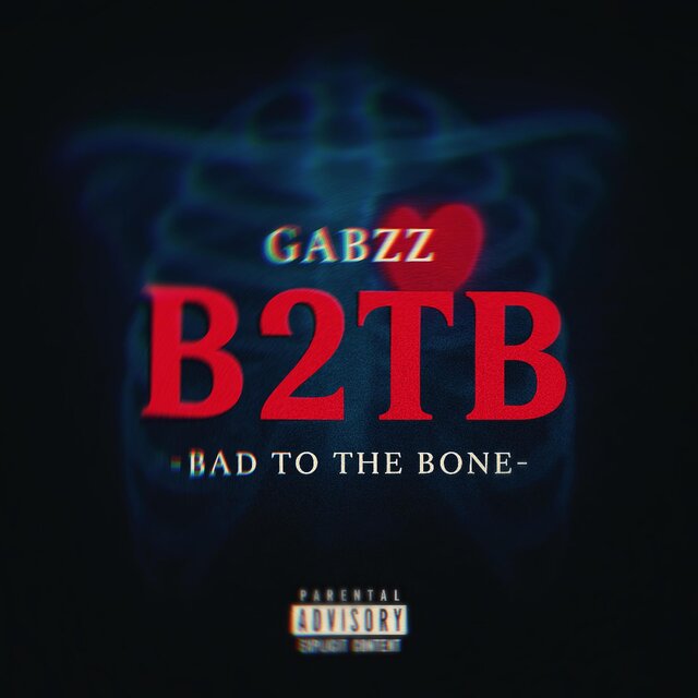 Bad to the bone (B2TB)