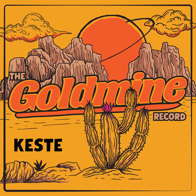 The Goldmine Record