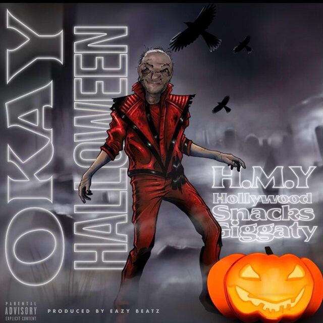 Okay Halloween (feat. H.M.Y & Hollywood)