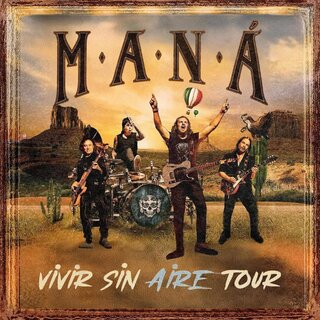 Maná - TIDAL