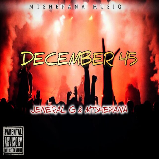DECEMBER 45