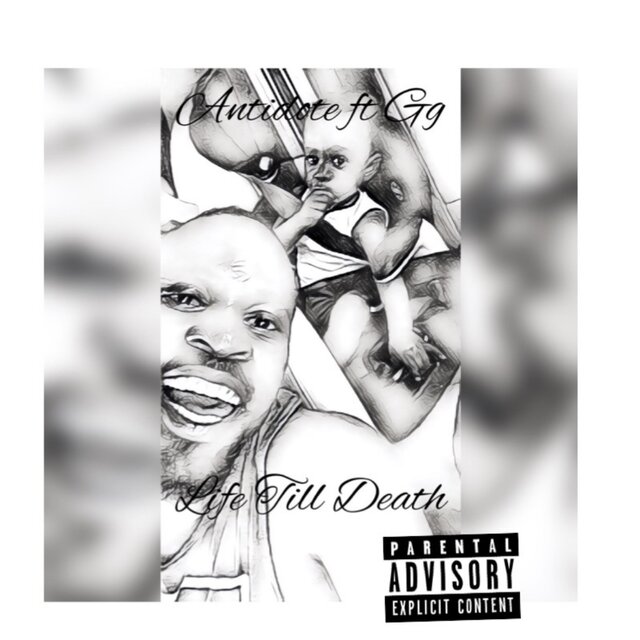 LIFE TILL DEATH (feat. lil GG)