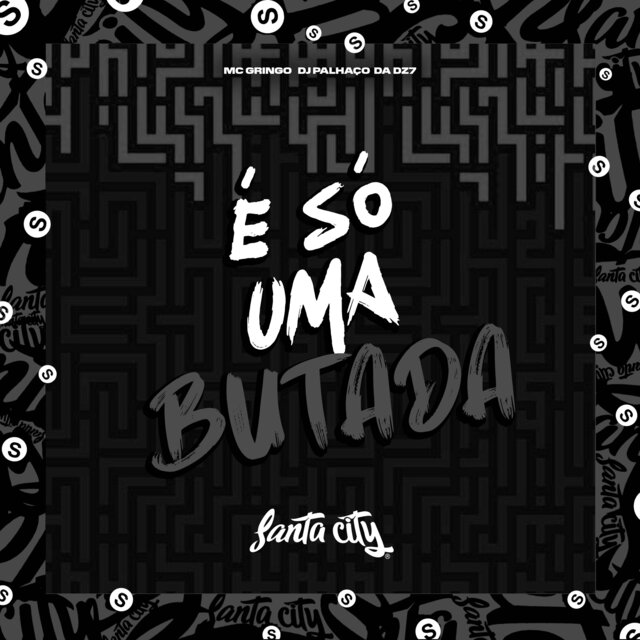 É So uma Butada