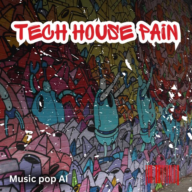 Tech House Pain