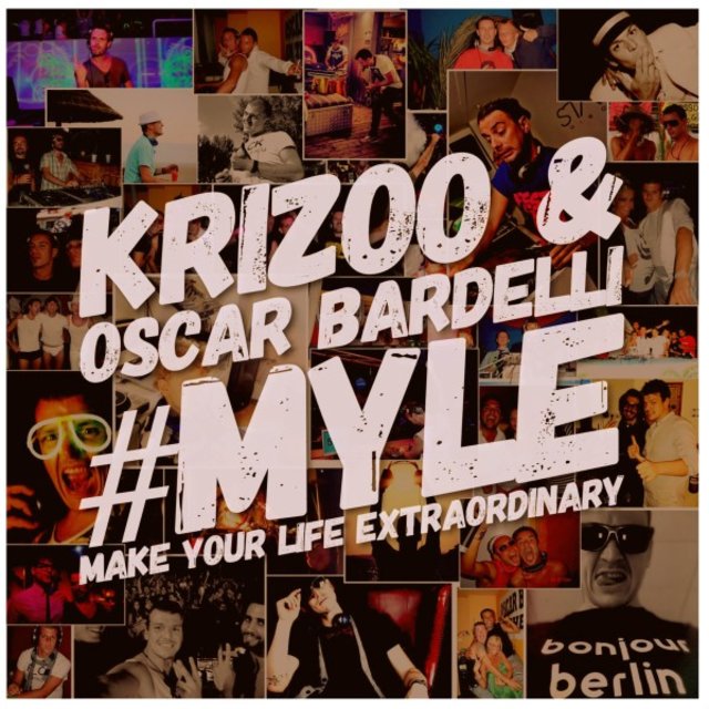 #Myle (Make Your Life Extraordinary)