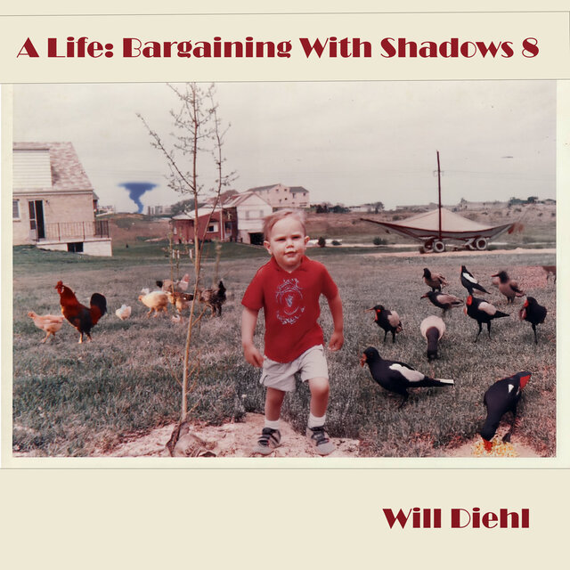 A Life: Bargaining with Shadows 8