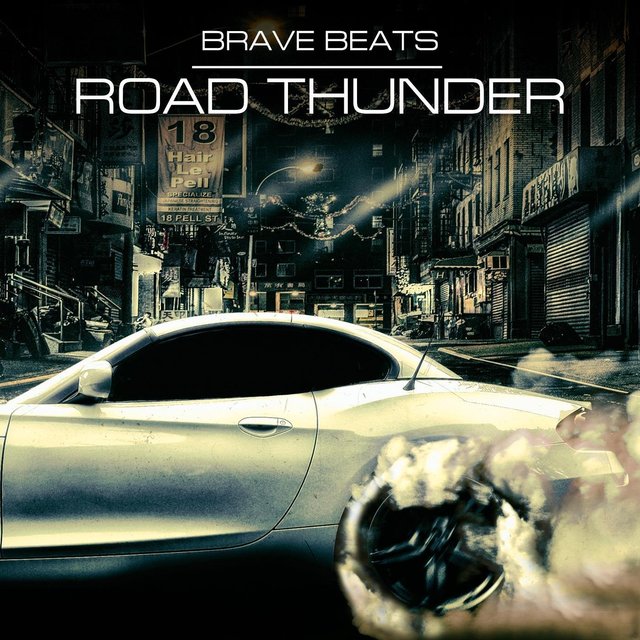 Road Thunder