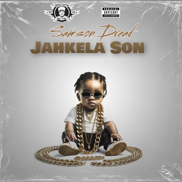Jahkela Son