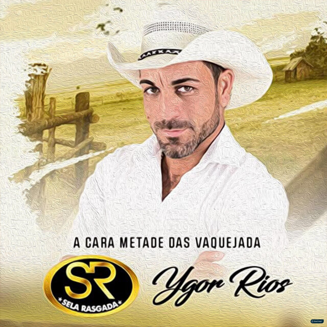 A Cara Metade das Vaquejada