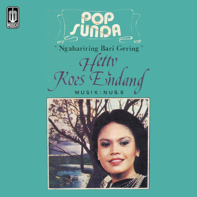 Pop Sunda Ngahariring Bari Gering (Remastered 2023)