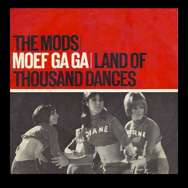 YUM-YUM GIMME SOME☆THE MODS スコア Amazon.co.jp: THE MODS／YUM-YUM GIMME SOME: ミュージック