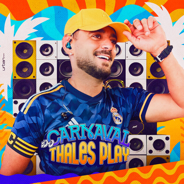 Carnaval do Thales Play