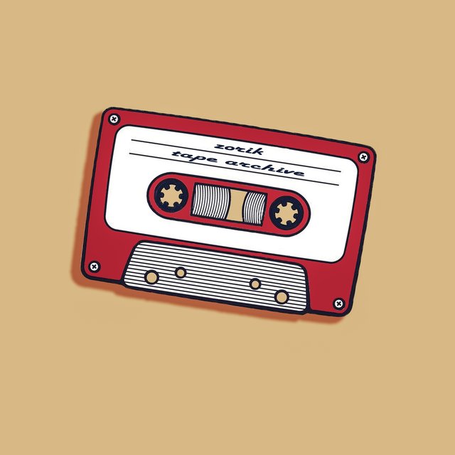 tape archive