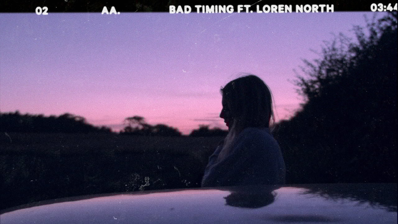 Bad Timing