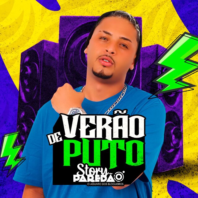 Verão De Puto