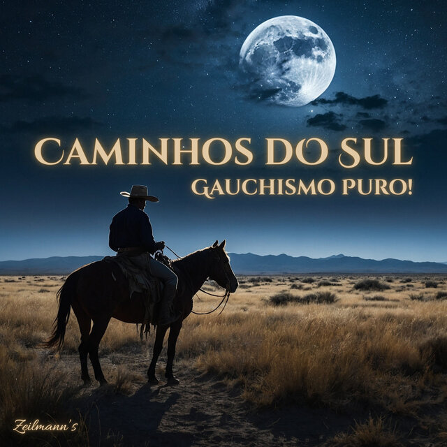 Caminhos do Sul - Gauchismo Puro!