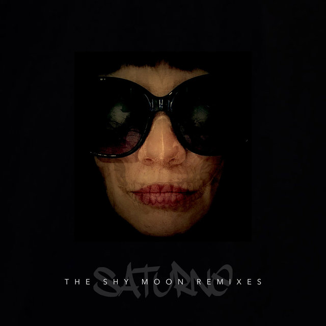 The Shy Moon Remixes