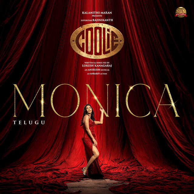 Monica (From 