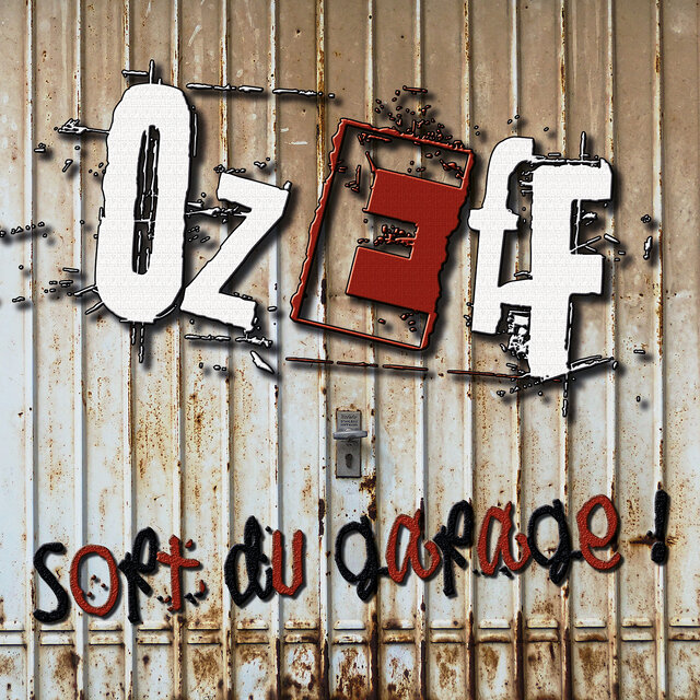 Sort Du Garage !