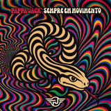 Paz, Amor e Rock N' Roll