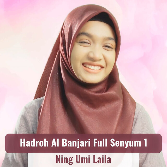 Hadroh Al Banjari Full Senyum 1